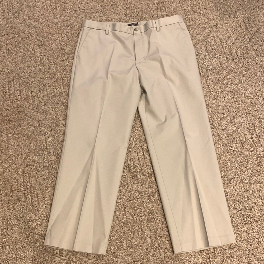 17. Dockers Brand Men’s Khakis 38 x 30